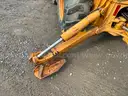 2000 Case 580SL 4WD Loader Backhoe