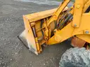 2000 Case 580SL 4WD Loader Backhoe