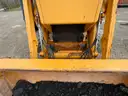 2000 Case 580SL 4WD Loader Backhoe