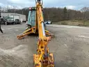 2000 Case 580SL 4WD Loader Backhoe