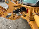 2000 Case 580SL 4WD Loader Backhoe