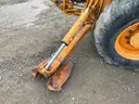 2000 Case 580SL 4WD Loader Backhoe