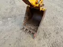 2000 Case 580SL 4WD Loader Backhoe