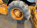 2000 Case 580SL 4WD Loader Backhoe