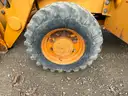 2000 Case 580SL 4WD Loader Backhoe