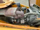 2000 Case 580SL 4WD Loader Backhoe