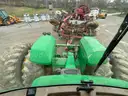 2006 John Deere 9220 4WD Tractor