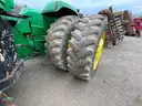 2006 John Deere 9220 4WD Tractor