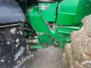 2006 John Deere 9220 4WD Tractor