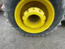 2006 John Deere 9220 4WD Tractor