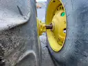 2006 John Deere 9220 4WD Tractor