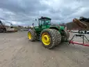 2006 John Deere 9220 4WD Tractor
