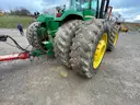 2006 John Deere 9220 4WD Tractor
