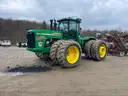 2006 John Deere 9220 4WD Tractor