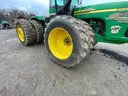 2006 John Deere 9220 4WD Tractor