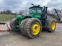 2006 John Deere 9220 4WD Tractor