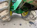 2006 John Deere 9220 4WD Tractor
