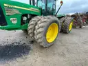 2006 John Deere 9220 4WD Tractor