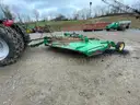 2014 John Deere CX20 Bat Wing Mower