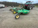 2014 John Deere CX20 Bat Wing Mower