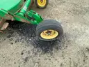 2014 John Deere CX20 Bat Wing Mower