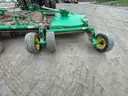 2014 John Deere CX20 Bat Wing Mower
