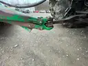 2014 John Deere CX20 Bat Wing Mower