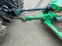2014 John Deere CX20 Bat Wing Mower