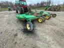 2014 John Deere CX20 Bat Wing Mower