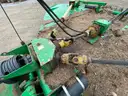 2014 John Deere CX20 Bat Wing Mower