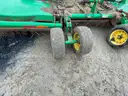 2014 John Deere CX20 Bat Wing Mower