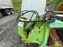 2014 Claas Jaguar 960 Forage Harvester