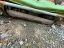 2014 Claas Jaguar 960 Forage Harvester