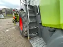 2014 Claas Jaguar 960 Forage Harvester