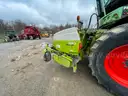 2014 Claas Jaguar 960 Forage Harvester
