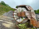 2014 Claas Jaguar 960 Forage Harvester