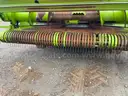 2014 Claas Jaguar 960 Forage Harvester