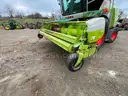2014 Claas Jaguar 960 Forage Harvester