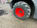 2014 Claas Jaguar 960 Forage Harvester