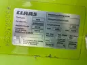 2014 Claas Jaguar 960 Forage Harvester