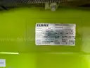 2014 Claas Jaguar 960 Forage Harvester