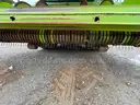 2014 Claas Jaguar 960 Forage Harvester