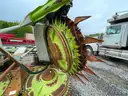 2014 Claas Jaguar 960 Forage Harvester