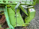 2014 Claas Jaguar 960 Forage Harvester
