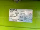 2014 Claas Jaguar 960 Forage Harvester