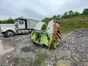 2014 Claas Jaguar 960 Forage Harvester