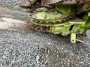 2014 Claas Jaguar 960 Forage Harvester