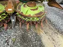 2014 Claas Jaguar 960 Forage Harvester