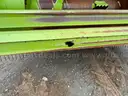 2014 Claas Jaguar 960 Forage Harvester