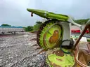 2014 Claas Jaguar 960 Forage Harvester